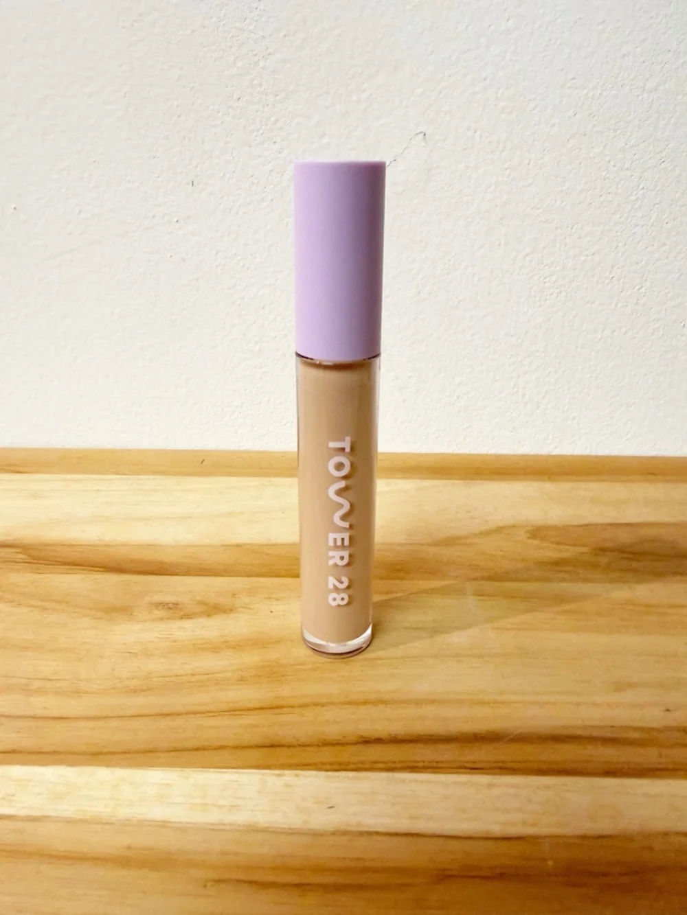 New! TOWER 28 Swipe Serum Concealer in MDR #9.0